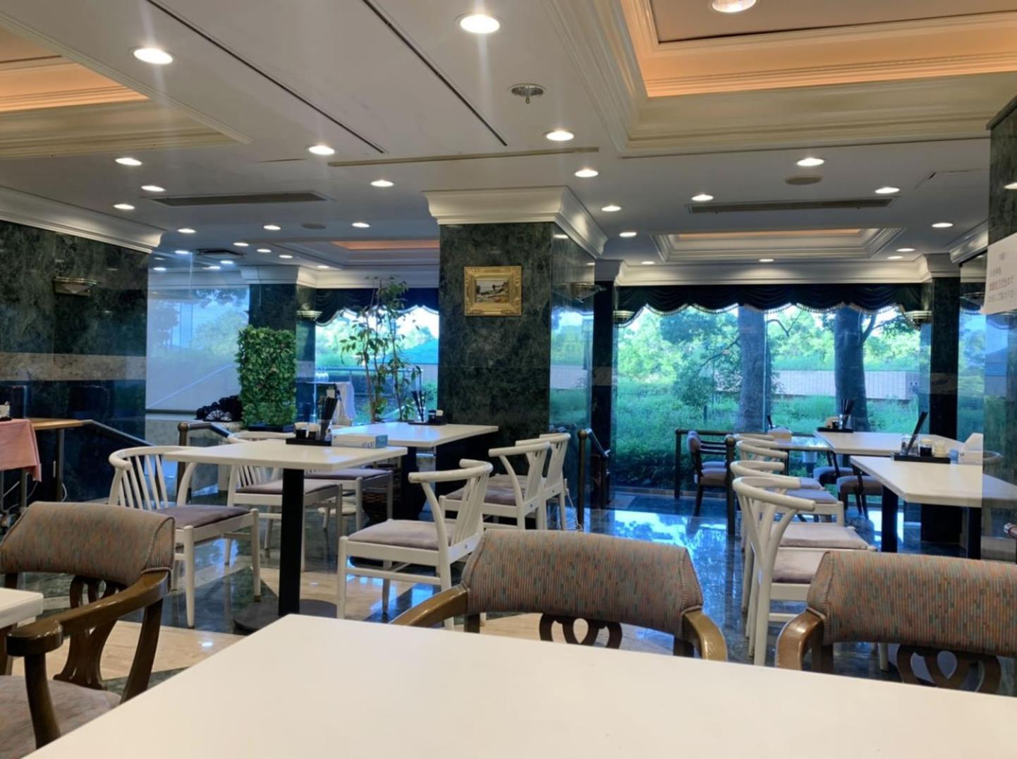 Hotel Green Hill Otaki المظهر الخارجي الصورة