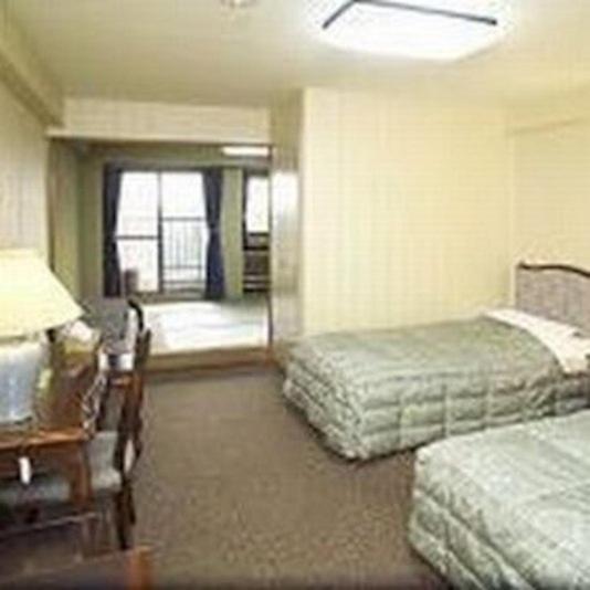 Hotel Green Hill Otaki المظهر الخارجي الصورة