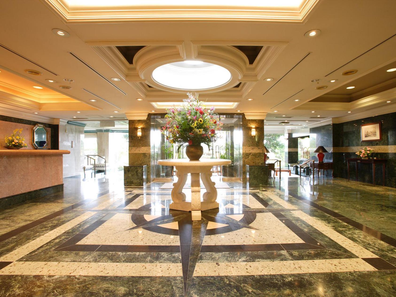 Hotel Green Hill Otaki المظهر الخارجي الصورة